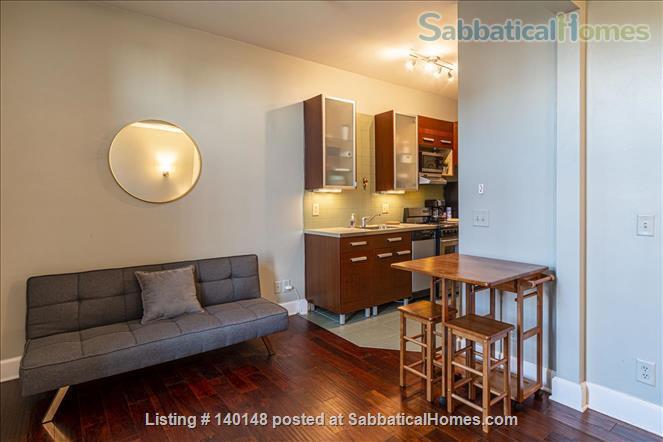 SabbaticalHomes - Home for Rent Columbus Ohio 43215 United States of